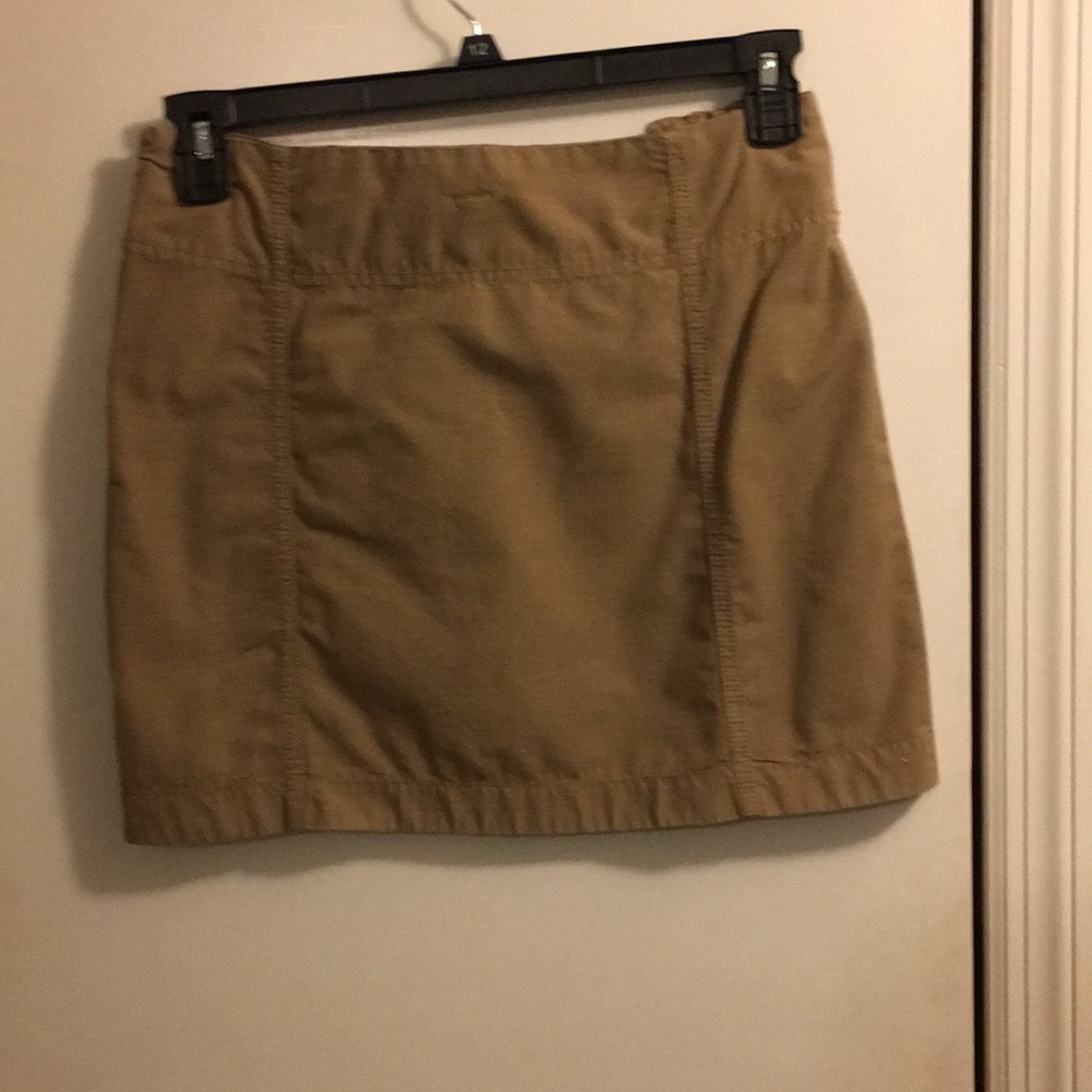 Mini skirt - Picture 2 of 2